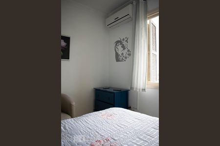 Apartamento à venda com 70m², 2 quartos e 1 vagaQuarto 2