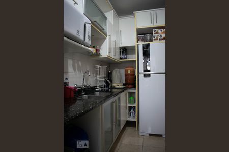 Apartamento à venda com 70m², 2 quartos e 1 vagaCozinha