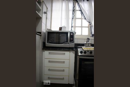 Apartamento à venda com 70m², 2 quartos e 1 vagaCozinha