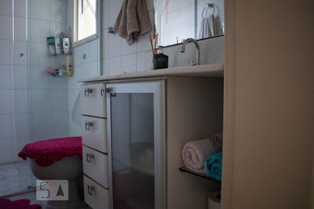 Apartamento à venda com 70m², 2 quartos e 1 vagaBanheiro