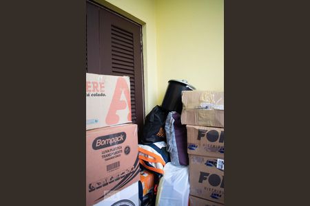 Apartamento à venda com 70m², 2 quartos e 1 vagaVaranda