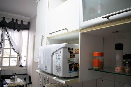 Apartamento à venda com 70m², 2 quartos e 1 vagaCozinha