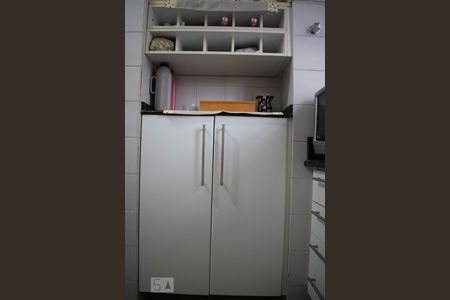 Apartamento à venda com 70m², 2 quartos e 1 vagaCozinha