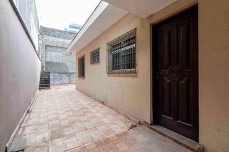 Casa à venda com 170m², 2 quartos e 2 vagas Casa à venda com 170m², 2 quartos e 2 vagasÁrea Externa