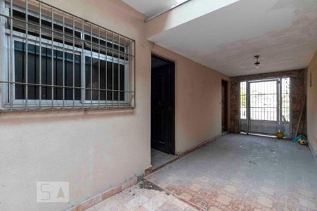 Casa à venda com 170m², 2 quartos e 2 vagas Casa à venda com 170m², 2 quartos e 2 vagasÁrea Externa