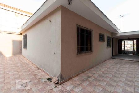 Casa à venda com 170m², 2 quartos e 2 vagas Casa à venda com 170m², 2 quartos e 2 vagasÁrea Externa