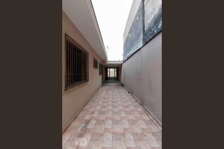 Casa à venda com 170m², 2 quartos e 2 vagas Casa à venda com 170m², 2 quartos e 2 vagasÁrea Externa