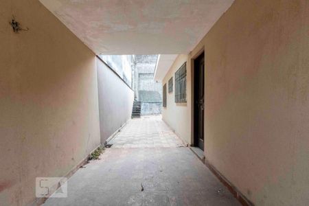 Casa à venda com 170m², 2 quartos e 2 vagas Casa à venda com 170m², 2 quartos e 2 vagasÁrea Externa