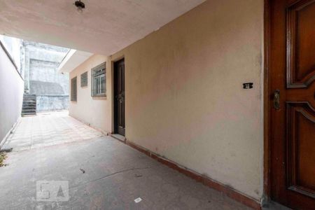 Casa à venda com 170m², 2 quartos e 2 vagas Casa à venda com 170m², 2 quartos e 2 vagasÁrea Externa