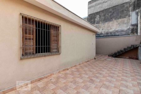 Casa à venda com 170m², 2 quartos e 2 vagas Casa à venda com 170m², 2 quartos e 2 vagasÁrea Externa