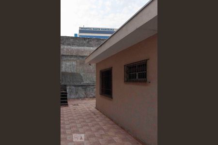 Casa à venda com 170m², 2 quartos e 2 vagas