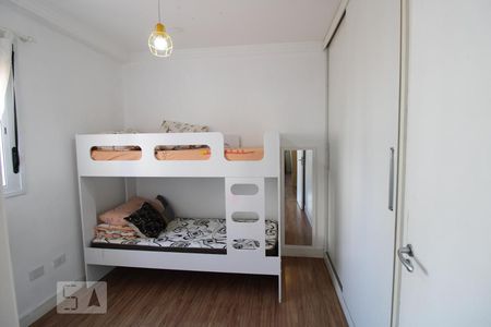 Quarto 1  de apartamento para alugar com 2 quartos, 65m² em Perdizes, São Paulo