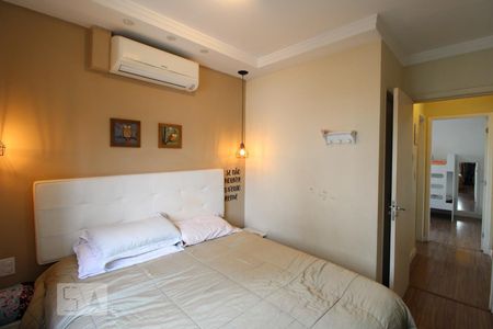 Quarto 2  de apartamento para alugar com 2 quartos, 65m² em Perdizes, São Paulo