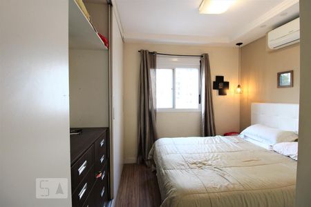 Quarto 2  de apartamento para alugar com 2 quartos, 65m² em Perdizes, São Paulo