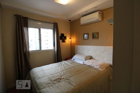 Quarto 2  de apartamento para alugar com 2 quartos, 65m² em Perdizes, São Paulo