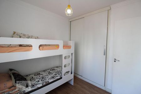 Quarto 1  de apartamento para alugar com 2 quartos, 65m² em Perdizes, São Paulo