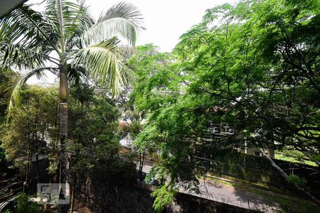 Casa à venda com 636m², 4 quartos e 6 vagasVista da suíte 4