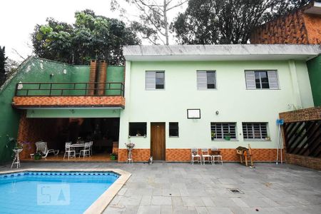 Casa à venda com 636m², 4 quartos e 6 vagasPiscina