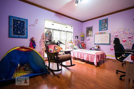 Casa à venda com 636m², 4 quartos e 6 vagasSuíte 4