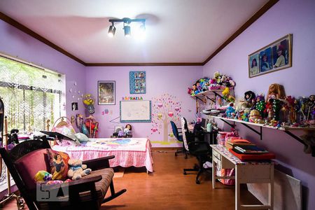 Casa à venda com 636m², 4 quartos e 6 vagasSuíte 4