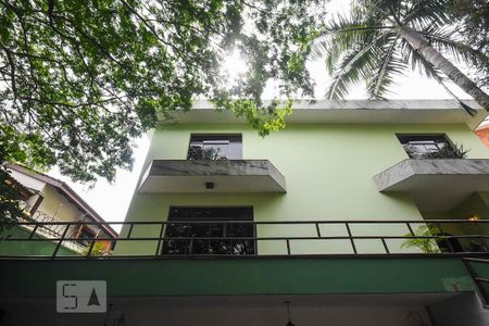 Casa à venda com 636m², 4 quartos e 6 vagasFachada