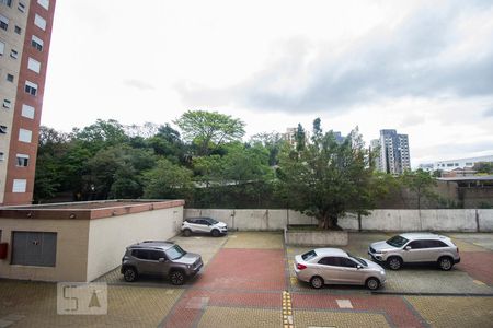 Apartamento à venda com 60m², 2 quartos e 1 vaga Apartamento à venda com 60m², 2 quartos e 1 vagaVista do Quarto 1