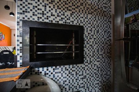 Apartamento à venda com 60m², 2 quartos e 1 vaga Apartamento à venda com 60m², 2 quartos e 1 vagaChurrasqueira