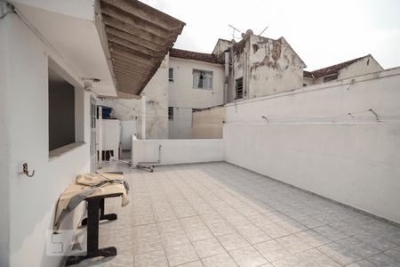 Casa de condomínio à venda com 112m², 3 quartos e sem vaga Casa de condomínio à venda com 112m², 3 quartos e sem vagaTerraço