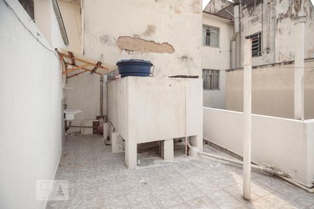 Casa de condomínio à venda com 112m², 3 quartos e sem vaga Casa de condomínio à venda com 112m², 3 quartos e sem vagaTerraço