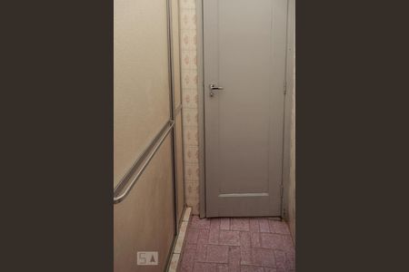 Casa de condomínio à venda com 112m², 3 quartos e sem vaga Casa de condomínio à venda com 112m², 3 quartos e sem vagaBanheiro