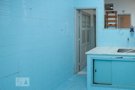 Casa de condomínio à venda com 112m², 3 quartos e sem vaga Casa de condomínio à venda com 112m², 3 quartos e sem vagaCozinha