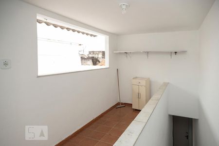 Casa de condomínio à venda com 112m², 3 quartos e sem vaga Casa de condomínio à venda com 112m², 3 quartos e sem vagaSala Terraço