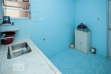 Casa de condomínio à venda com 112m², 3 quartos e sem vaga Casa de condomínio à venda com 112m², 3 quartos e sem vagaCozinha