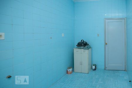 Casa de condomínio à venda com 112m², 3 quartos e sem vaga Casa de condomínio à venda com 112m², 3 quartos e sem vagaCozinha