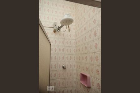 Casa de condomínio à venda com 112m², 3 quartos e sem vaga Casa de condomínio à venda com 112m², 3 quartos e sem vagaBanheiro