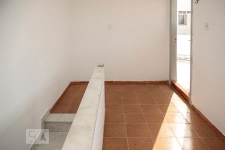 Casa de condomínio à venda com 112m², 3 quartos e sem vaga Casa de condomínio à venda com 112m², 3 quartos e sem vagaSala Terraço