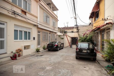 Casa de condomínio à venda com 112m², 3 quartos e sem vaga Casa de condomínio à venda com 112m², 3 quartos e sem vagaVila