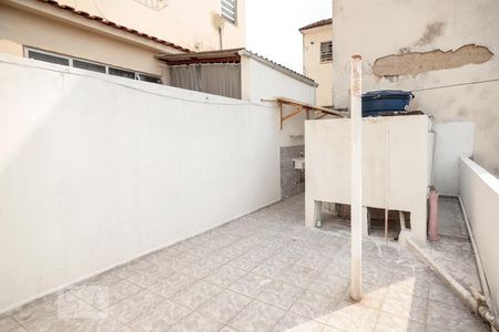 Casa de condomínio à venda com 112m², 3 quartos e sem vaga Casa de condomínio à venda com 112m², 3 quartos e sem vagaTerraço