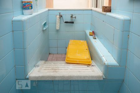 Casa de condomínio à venda com 112m², 3 quartos e sem vaga Casa de condomínio à venda com 112m², 3 quartos e sem vagaÁrea de Serviço