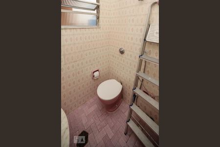 Casa de condomínio à venda com 112m², 3 quartos e sem vaga Casa de condomínio à venda com 112m², 3 quartos e sem vagaBanheiro