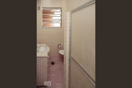 Casa de condomínio à venda com 112m², 3 quartos e sem vaga Casa de condomínio à venda com 112m², 3 quartos e sem vagaBanheiro