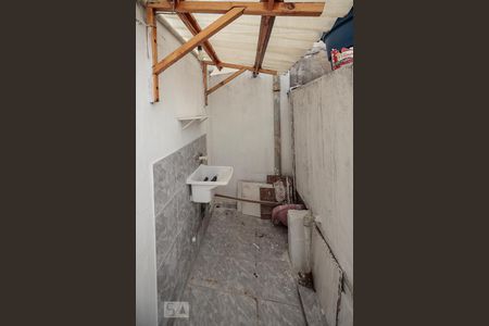 Casa de condomínio à venda com 112m², 3 quartos e sem vaga Casa de condomínio à venda com 112m², 3 quartos e sem vagaLavanderia