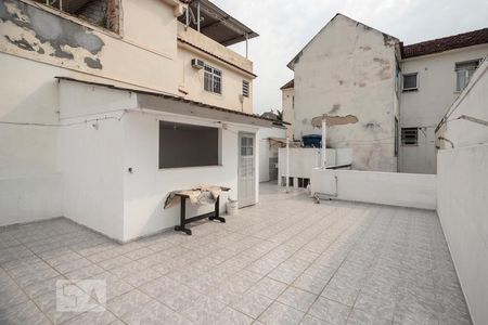 Casa de condomínio à venda com 112m², 3 quartos e sem vaga Casa de condomínio à venda com 112m², 3 quartos e sem vagaTerraço