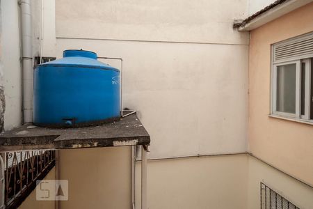 Casa de condomínio à venda com 112m², 3 quartos e sem vaga Casa de condomínio à venda com 112m², 3 quartos e sem vagaVista Quarto de Serviço