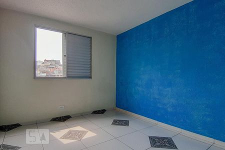 Quarto 2 de apartamento para alugar com 3 quartos, 60m² em Vila Zat, São Paulo