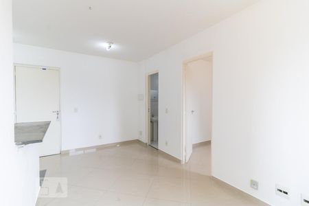 Sala de apartamento para alugar com 1 quarto, 33m² em Cambuci, São Paulo