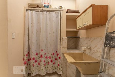 Casa à venda com 200m², 3 quartos e 1 vagaÁrea de Serviço