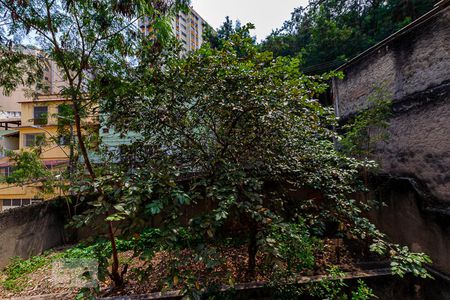 Vista do quarto 2 de apartamento para alugar com 2 quartos, 72m² em Centro, Niterói