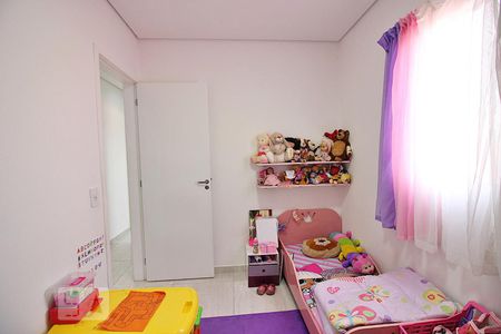 Casa à venda com 220m², 4 quartos e 2 vagasQuarto 4 