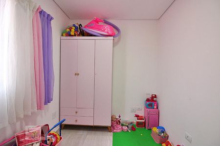 Casa à venda com 220m², 4 quartos e 2 vagasQuarto 4 